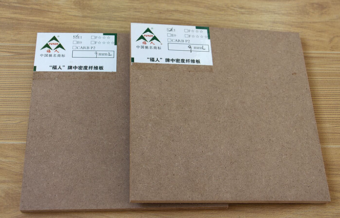 山东密度板