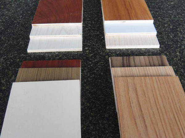 生态板 济南密度板