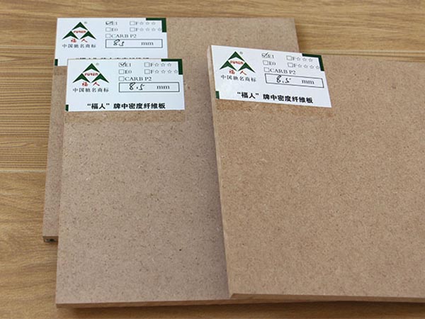 济南密度板 济南密度板